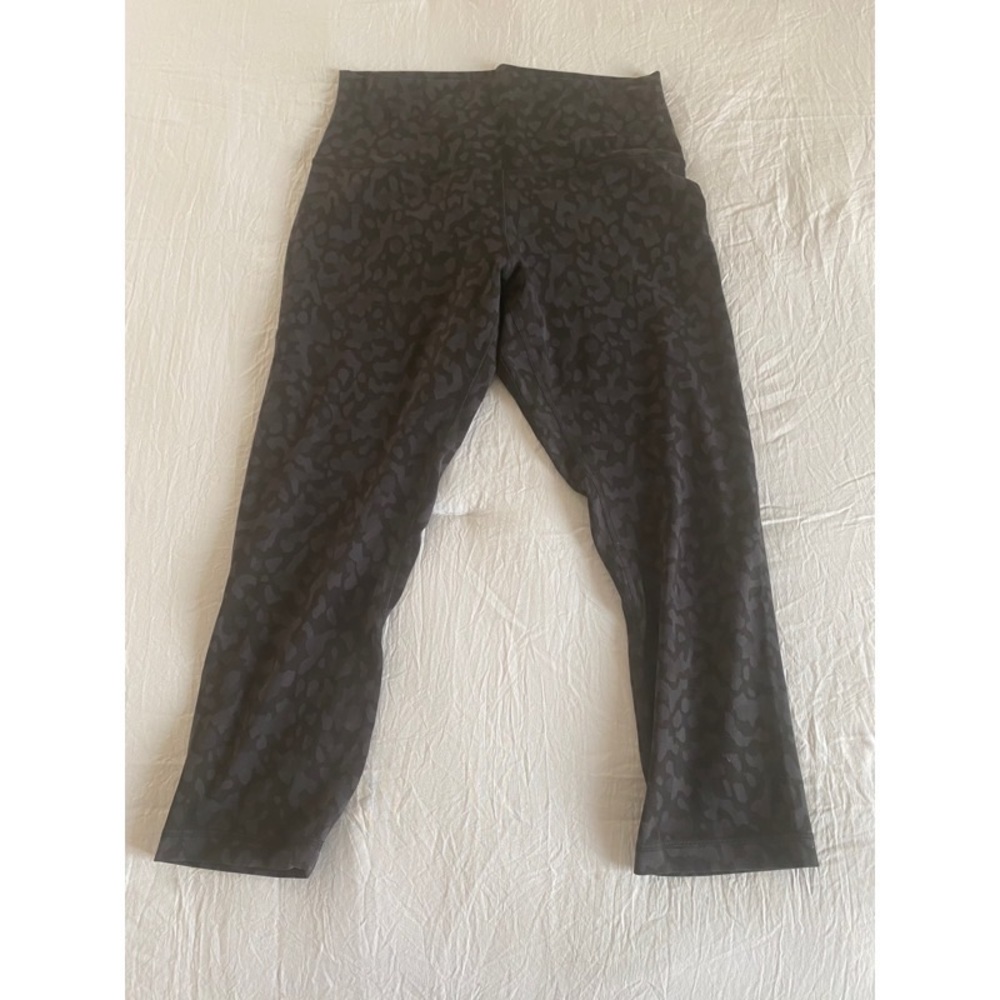 Lululemon align legging size 10